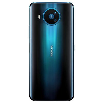 nokia 8 3 128gb blue