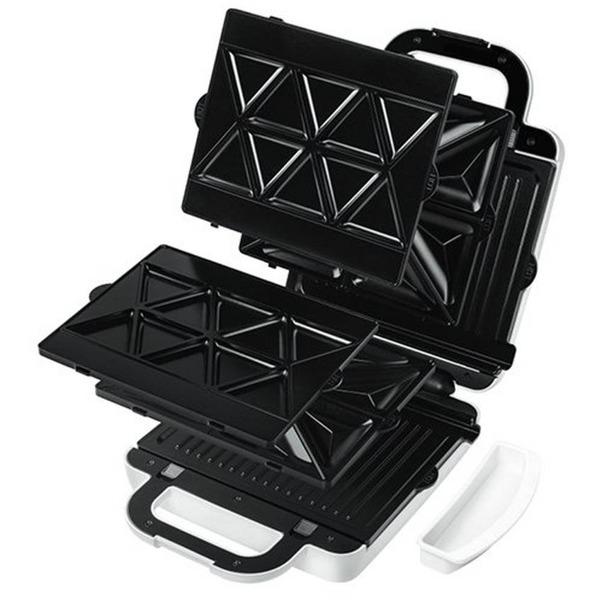 4 in 1 sandwich maker best sale