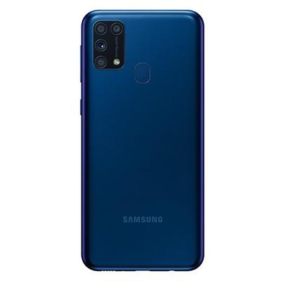 samsung galaxy m31 128gb blue