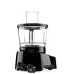 Moulinex Food Processor, Double Force, 1000W, Black