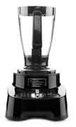 Moulinex Food Processor, Double Force, 1000W, Black
