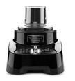 Moulinex Food Processor, Double Force, 1000W, Black