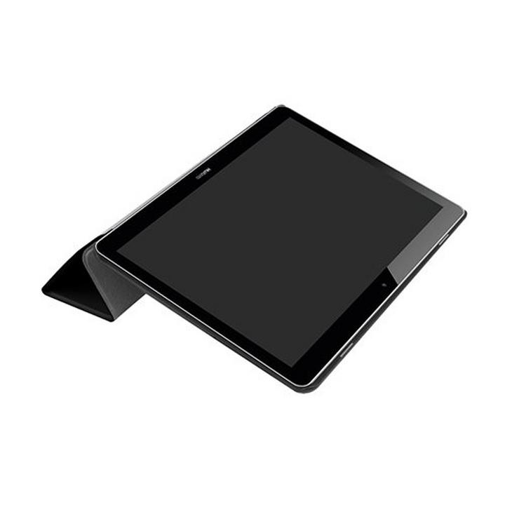 Master Shield, Mate T3-9.6" Cover, Black