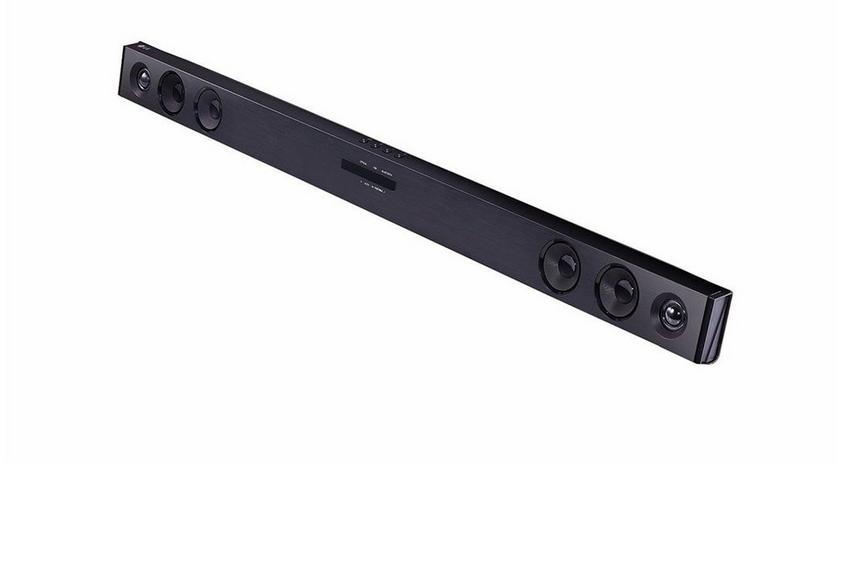 Kohl's lg 2024 sound bar