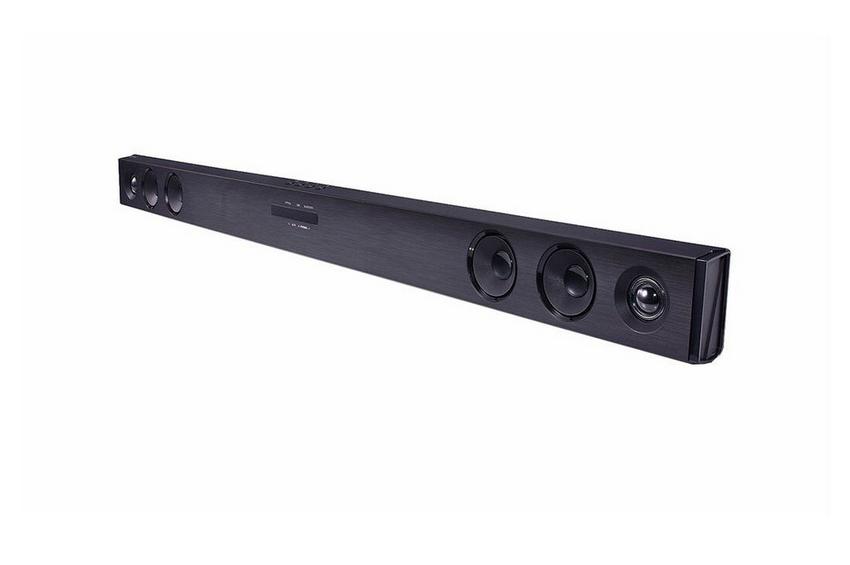 Lg hot sale 100w soundbar