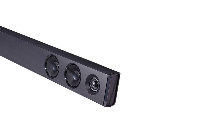 Kohl's lg best sale sound bar