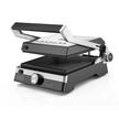 Black+Decker, Electric Contact Grill 2000W, Black/Silver