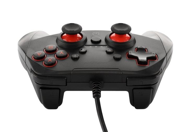 Gamepad s pro clearance snakebyte