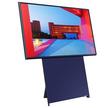 Samsung, 43 Inch, Smart QLED TV Ultra HD-4K, Navy Blue