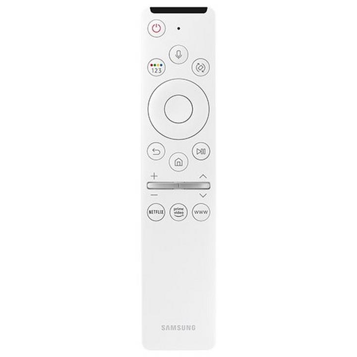 Samsung, 43 Inch, Smart QLED TV Ultra HD-4K, Navy Blue