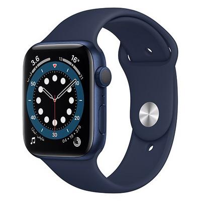 Extra apple watch series 6 clearance