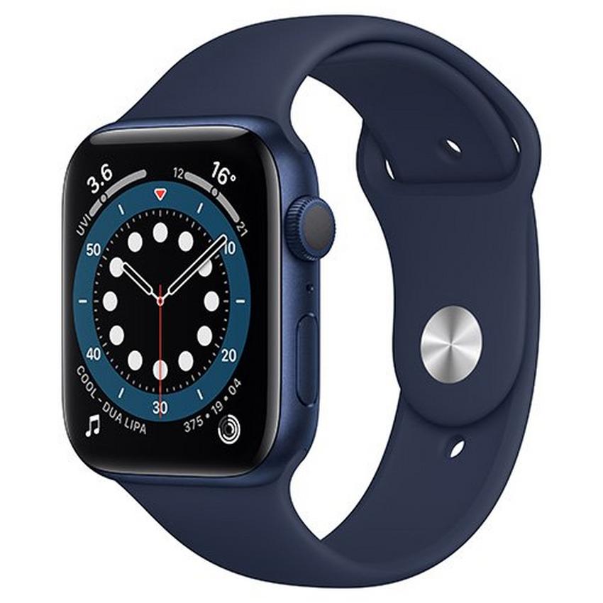 Apple watch 2025 series 4 blue