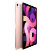 Apple iPad Air 4 2020, 10.9 inch, WiFi and Cellular, 64GB, Rose Gold