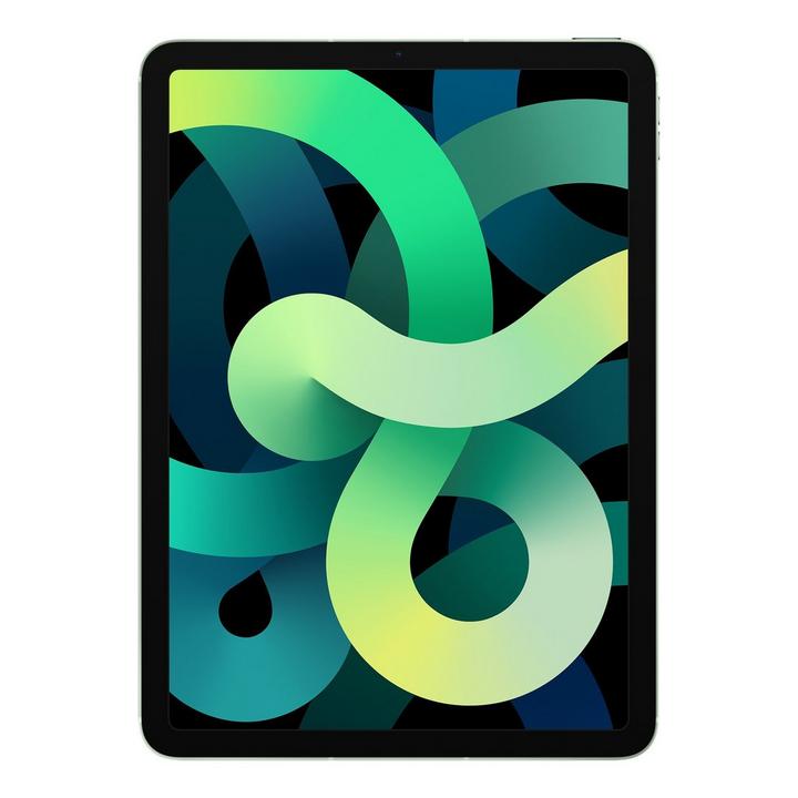 Apple iPad Air 4, Wi-Fi + Cellular, 10.9-inch, 64GB, Green - eXtra 