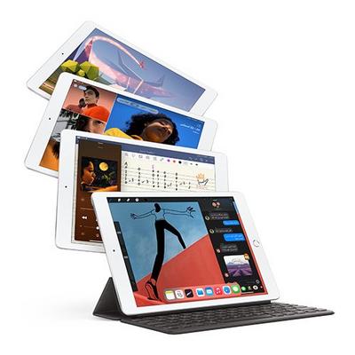 apple ipad 8 gen wi fi 10 2 inch 32gb space grey