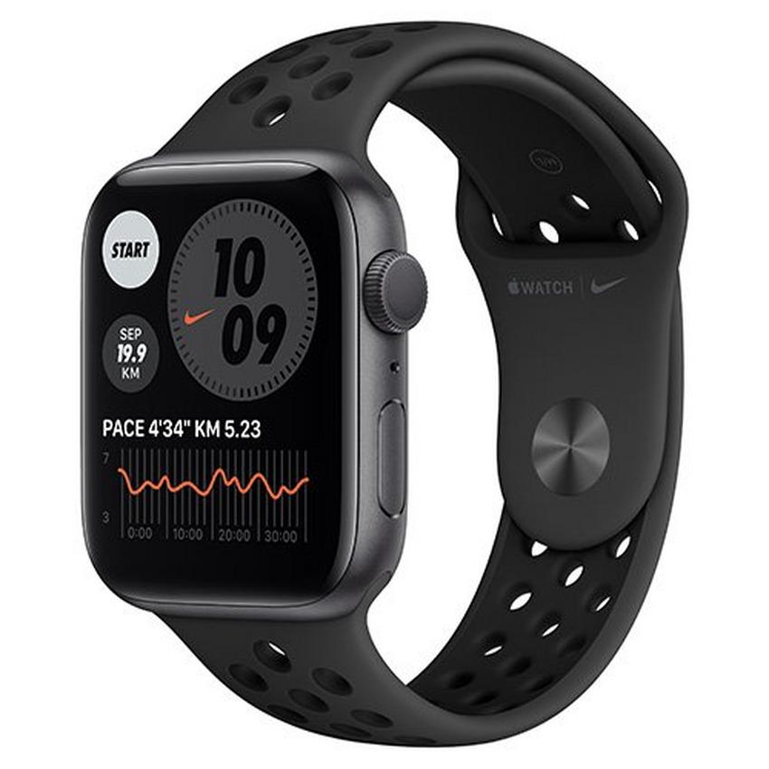 Difference between apple watch 3 online and apple watch 3 nike