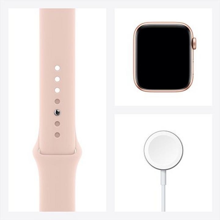 Apple watch best sale se pink 40mm