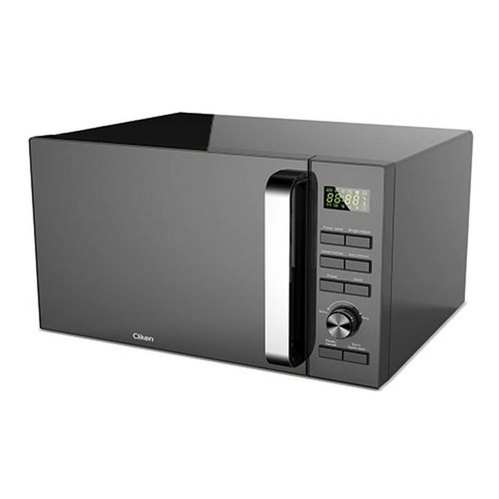 Clikon microwave oven price sales