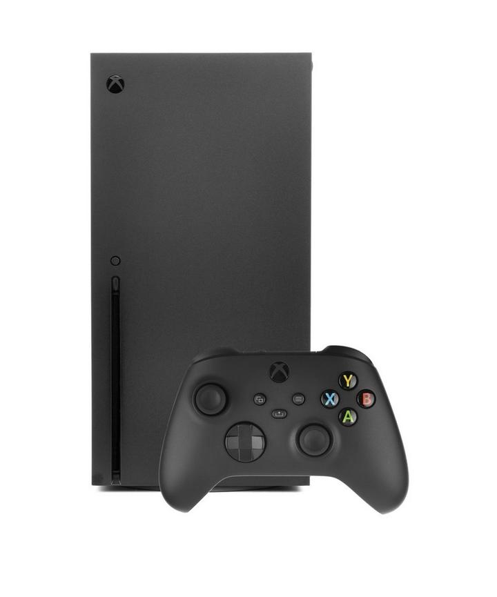 Xbox Series X 1TB eXtra