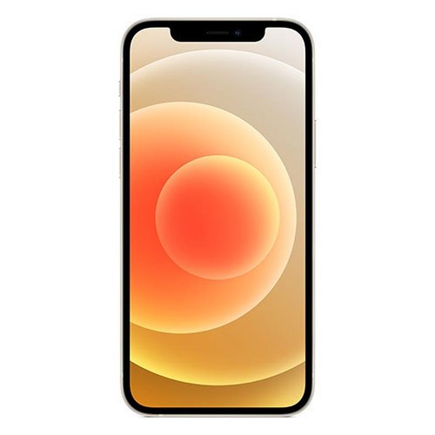 Apple iPhone 12, 5G, 64GB, White - eXtra 