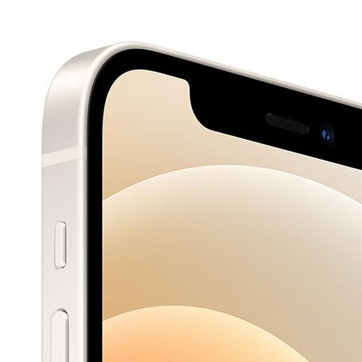 Apple iPhone 12, 5G, 64GB, White - eXtra