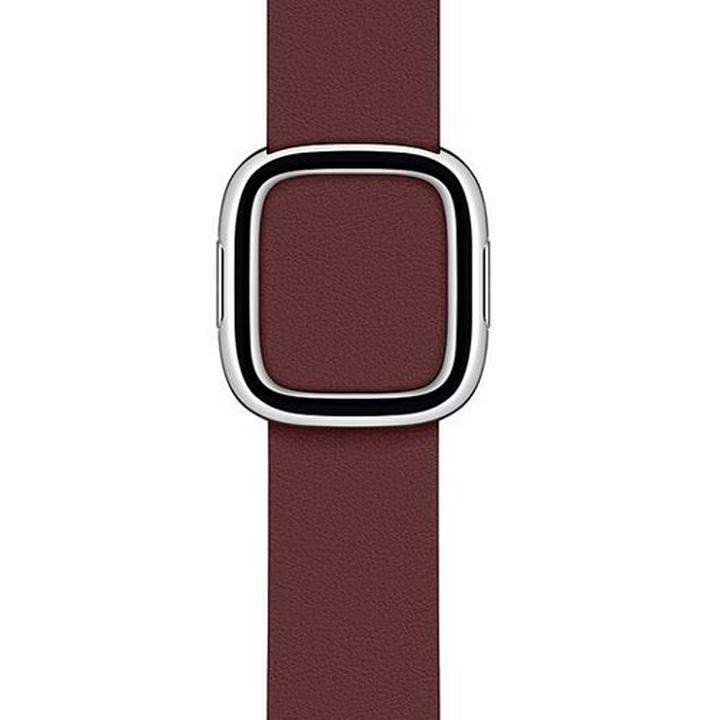 Apple watch shop modern buckle 40mm