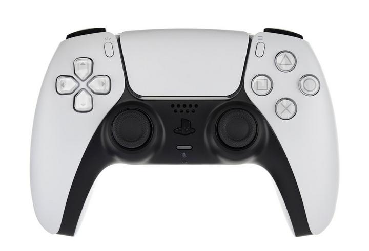 Ps5 best sale game controller