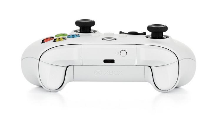 Xbox Wireless Controller, White eXtra Bahrain