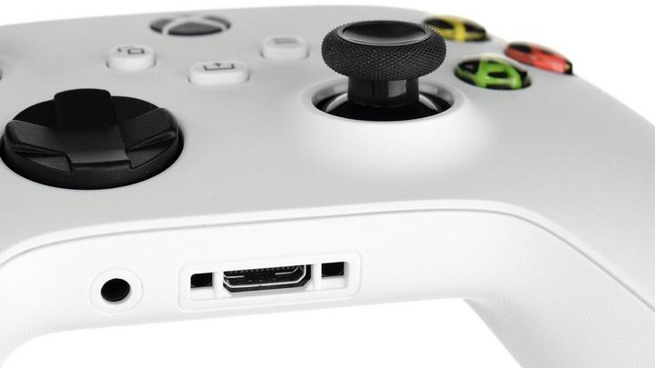 Xbox Wireless Controller, White