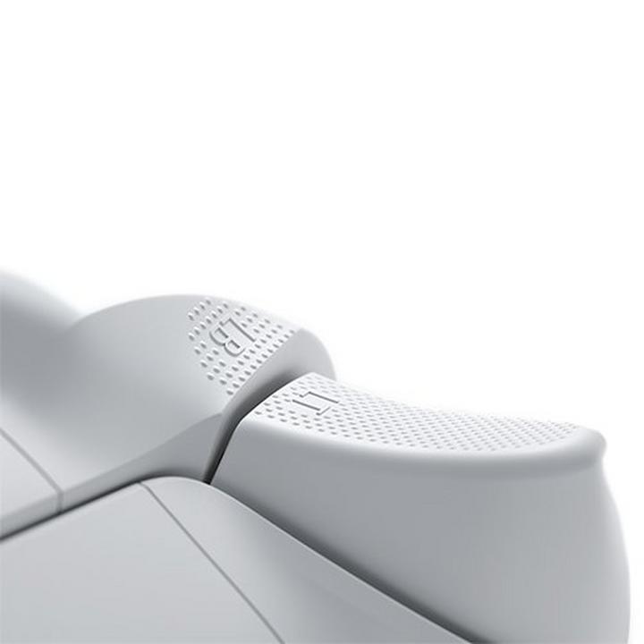 Xbox Wireless Controller, White