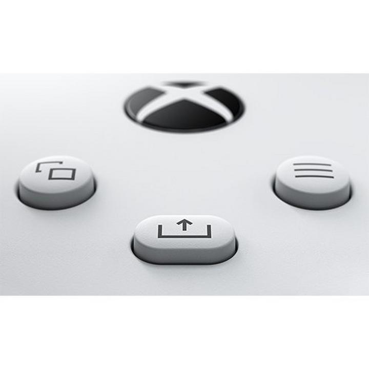 Xbox Wireless Controller, White