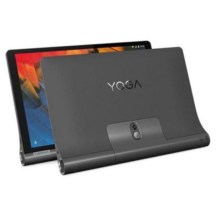Lenovo YOGA TAB YT-X705X,10.1 inch,4G,Wifi,64 GB, Iron Grey