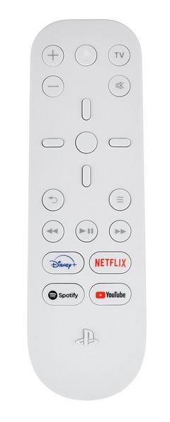 Ps5 tv shop remote