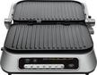 Sencor Intelligent Electric Contact Grill With Removable Plates, 2100W, Silver
