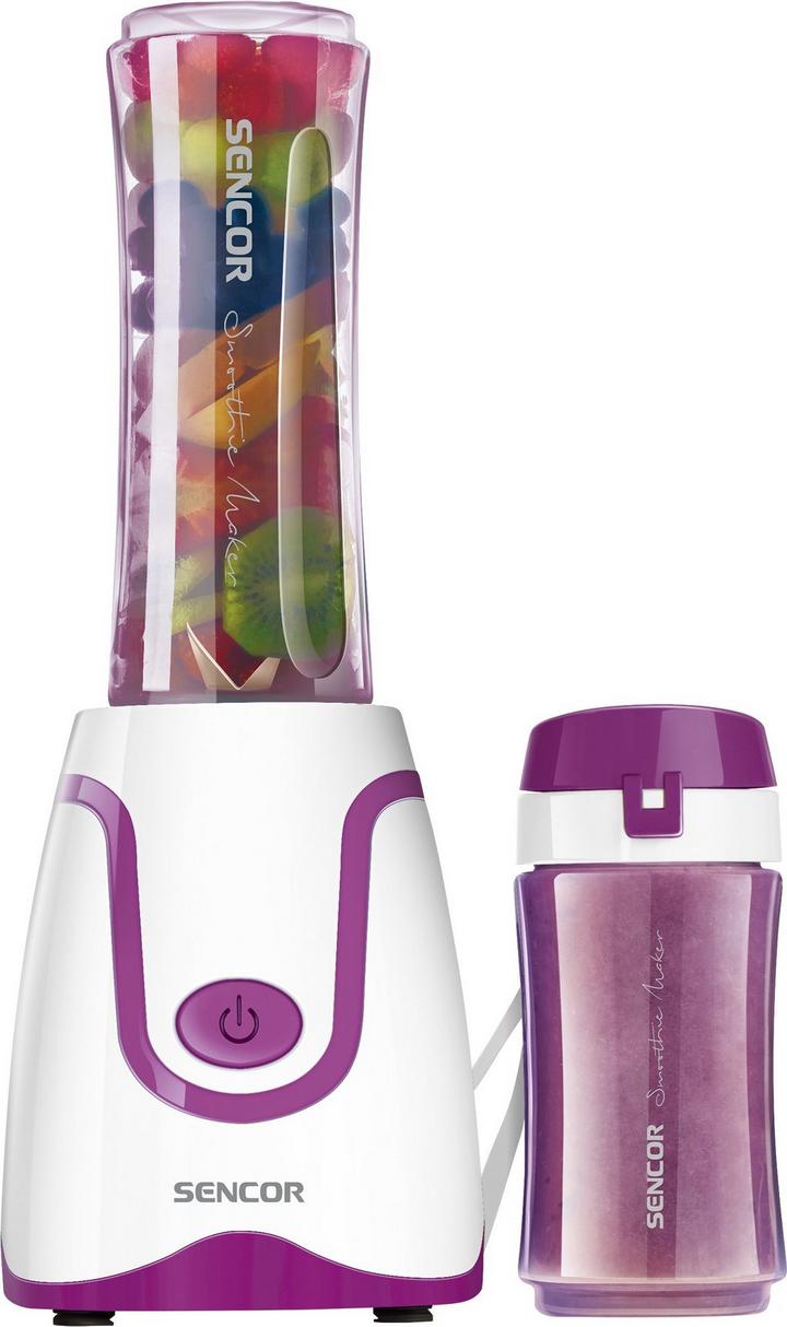 Sencor smoothie maker hotsell