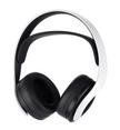 Sony PS5 Wireless Pulse 3D Headset, Dual Noise Cancellation Microphones, White
