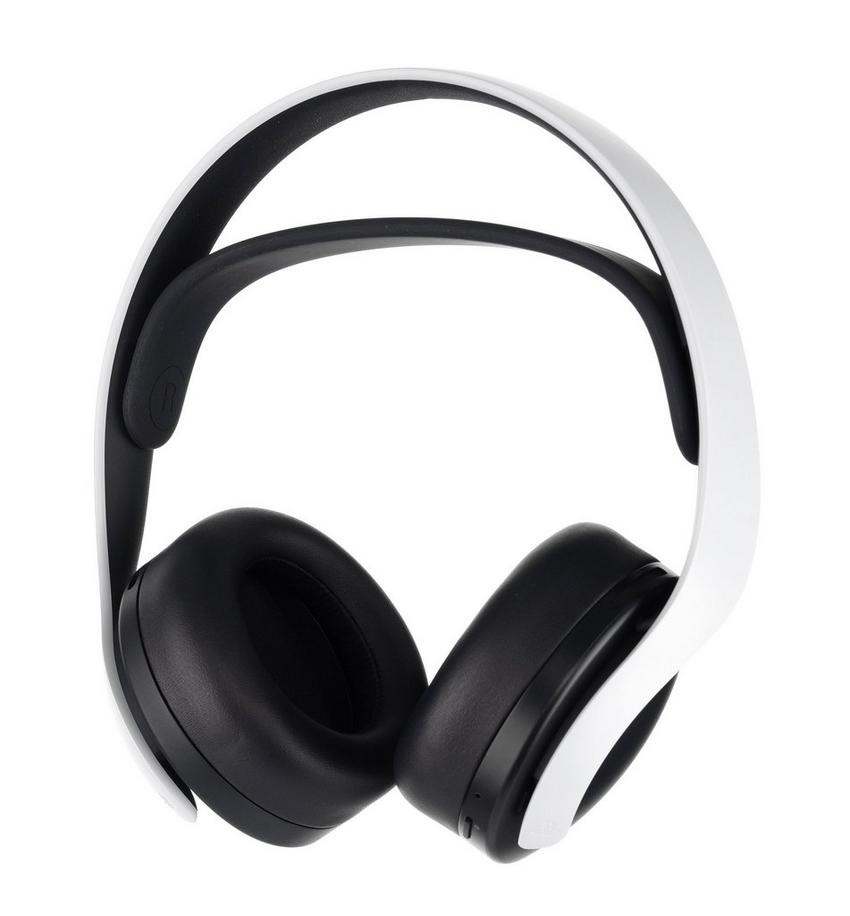 Sony pulse store 3d headset