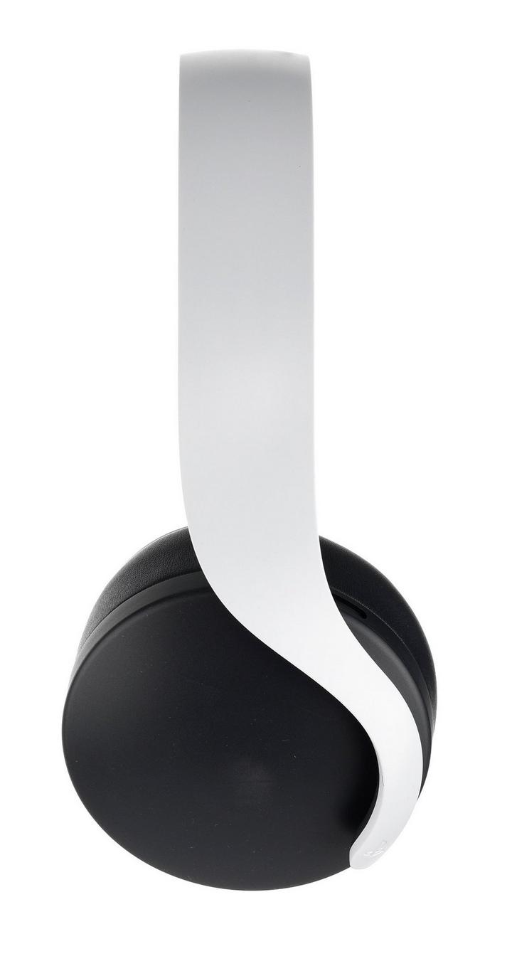 Sony PS5 Wireless Pulse 3D Headset, Dual Noise Cancellation Microphones,  White - eXtra Bahrain