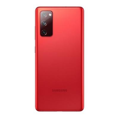 Samsung Galaxy S Fe 5g 128gb Red Extra Saudi