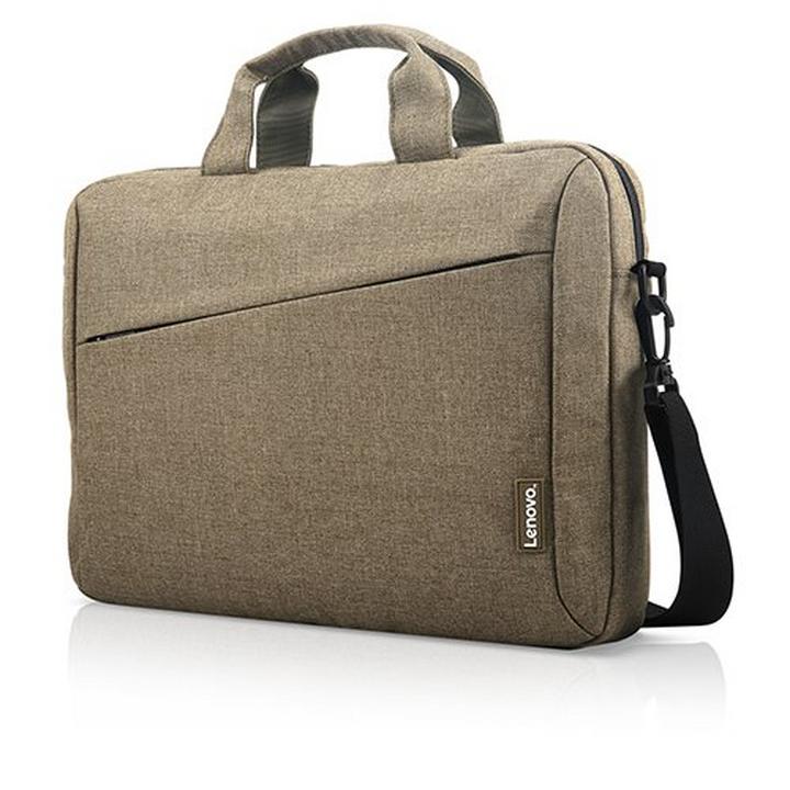 Lenovo 15.6 inch Laptop Casual Toploader T210, Green