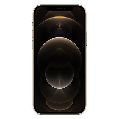 ابل ايفون 12 برو 5 جي 256 جيجا ذهبي اكسترا السعودية