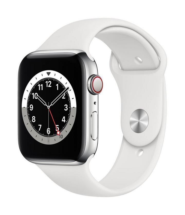 Iwatch 6 best sale 44mm gps cellular