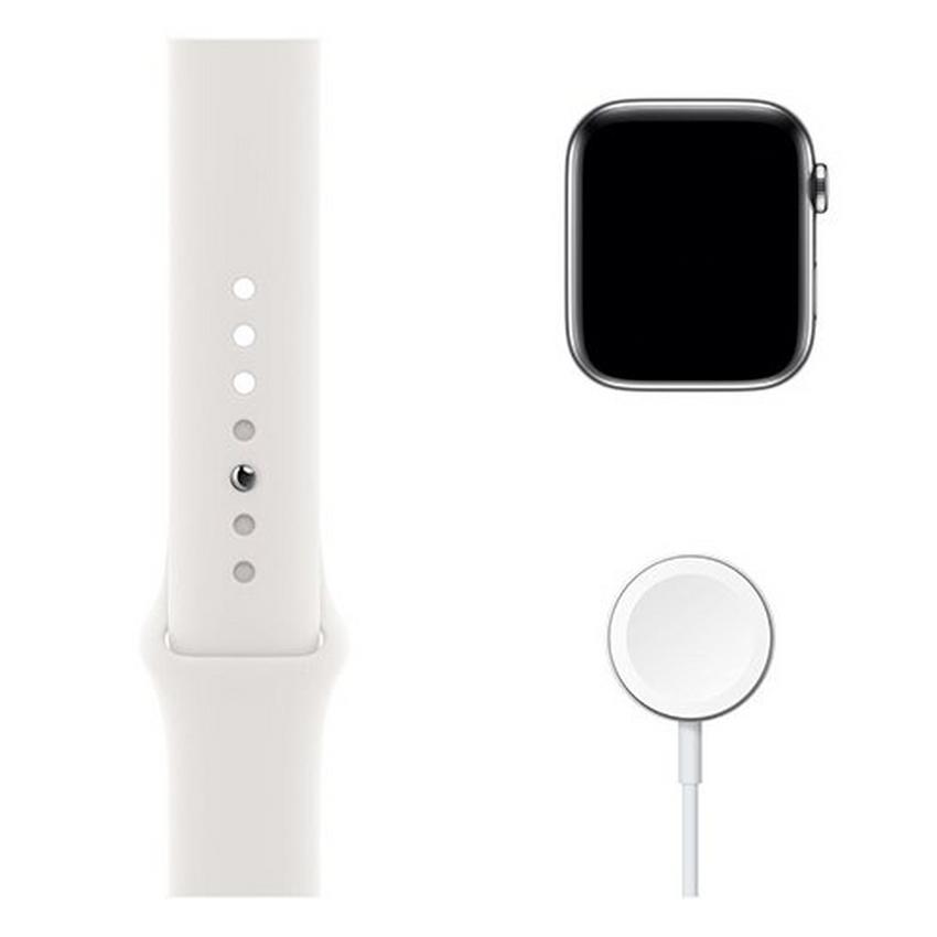 Apple watch series discount 6 gps 40mm silver