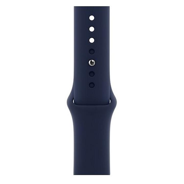 Apple watch series best sale 6 navy blue 44mm