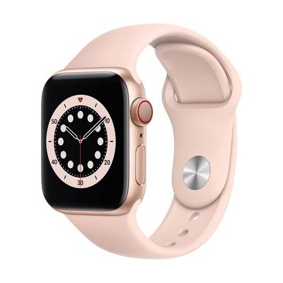 كل ما تود أن تعرفه عن أنواع Apple Watch - قارنلي