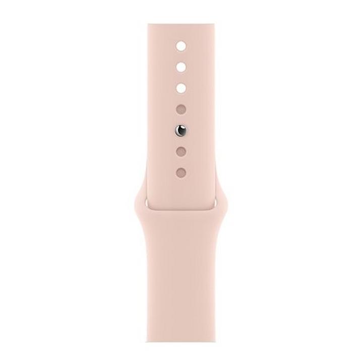 Apple watch series discount 6 cellular rose gold