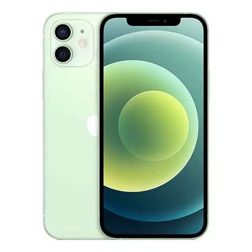 Apple iPhone 12, 5G, 128GB, Green