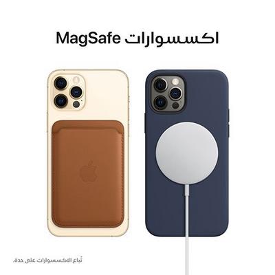 آبل أيفون 12 برو 5 جي 128 جيجا أزرق اكسترا السعودية