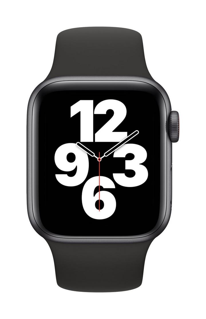 Apple watch se online black 40mm