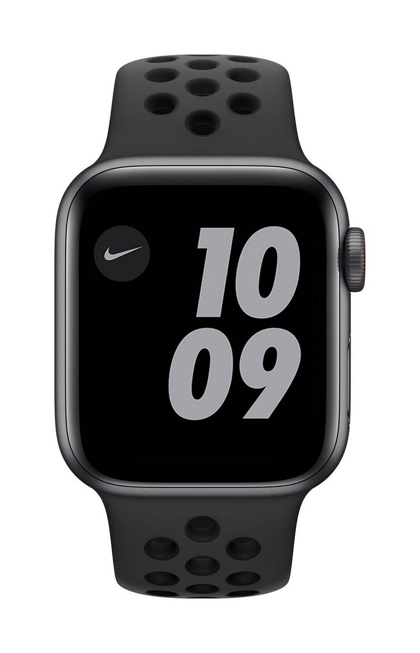 Apple watch serie 6 nike edition new arrivals